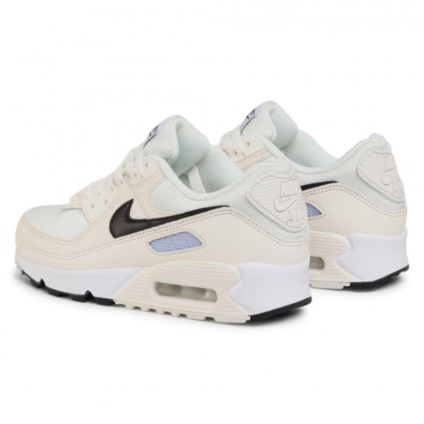 Giày Nike Wmns Air Max 90 'Sail' CZ6221-100 - Hình ảnh 5