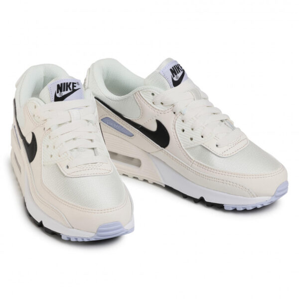 Giày Nike Wmns Air Max 90 'Sail' CZ6221-100 - Hình ảnh 4