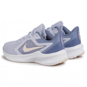 Alternative view of Giày Nike Wmns Revolution 5 'World Indigo Guava Ice' BQ3207-010