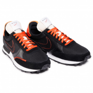 Alternative view of Giày Nike Daybreak Type 'Black Team Orange' DA4654-002