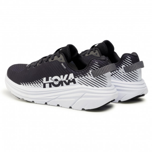 Giày Hoka One One Rincon 2 Black White 1110514-BWHT - Hình ảnh 8