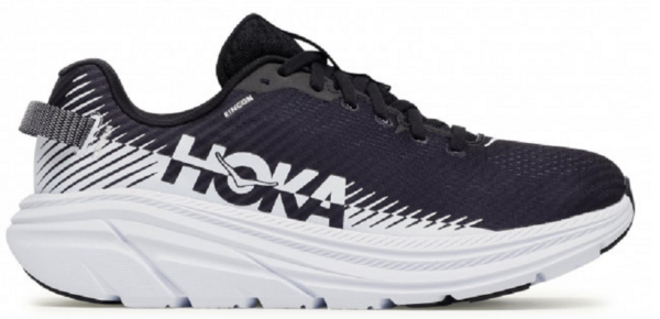 Giày Hoka One One Rincon 2 Black White 1110514-BWHT