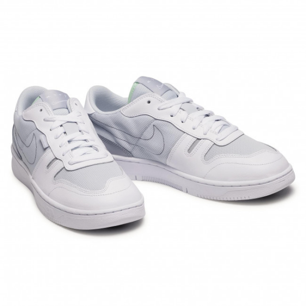 Giày Nike Squash Type 'Pure Platinum' CJ1640-002 - Hình ảnh 2