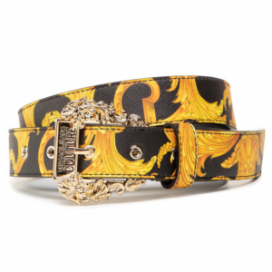 Alternative view of Thắt lưng Versace Women's Belt D8VWAF01-71880-M27