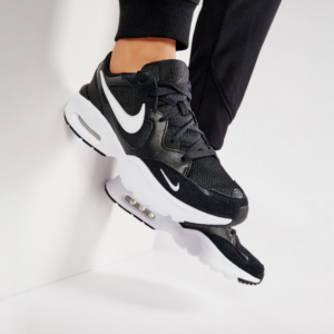 Alternative view of Giày Nike Air Max Fusion 'Black' CJ1670-002