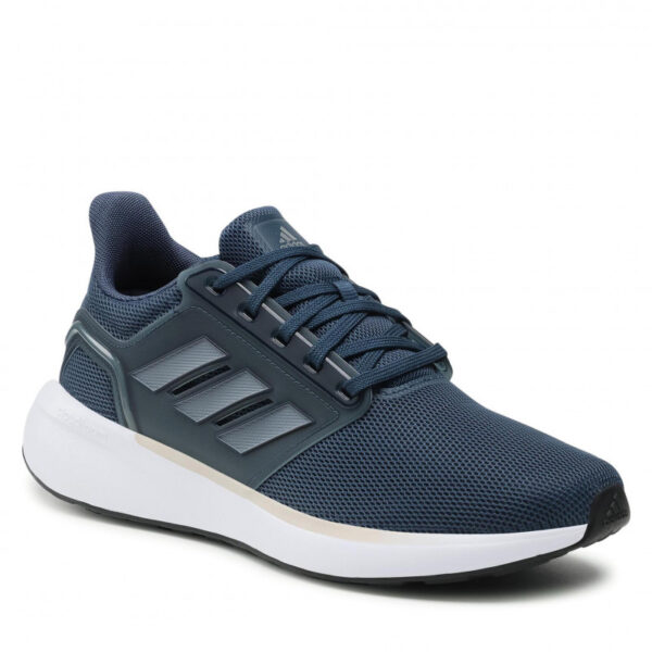 Giày Adidas EQ19 Run Winter 'Grey' H02038 - Hình ảnh 7