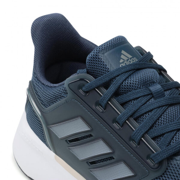 Giày Adidas EQ19 Run Winter 'Grey' H02038 - Hình ảnh 6