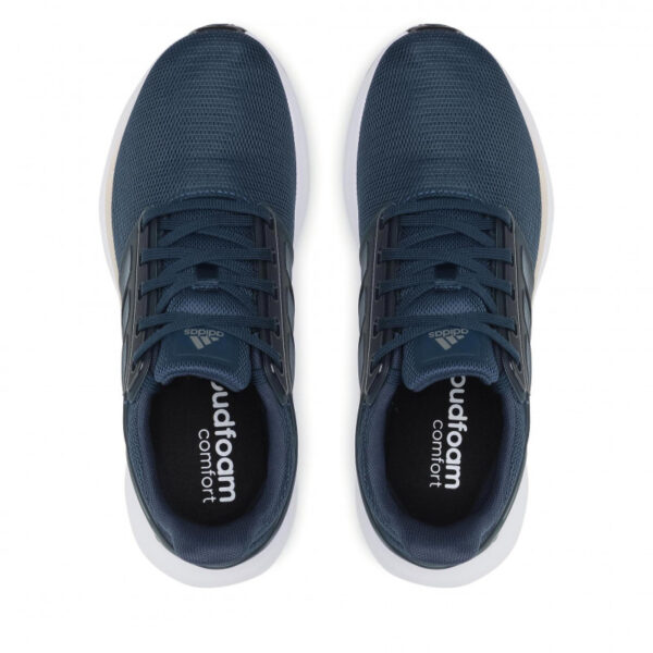 Giày Adidas EQ19 Run Winter 'Grey' H02038 - Hình ảnh 5
