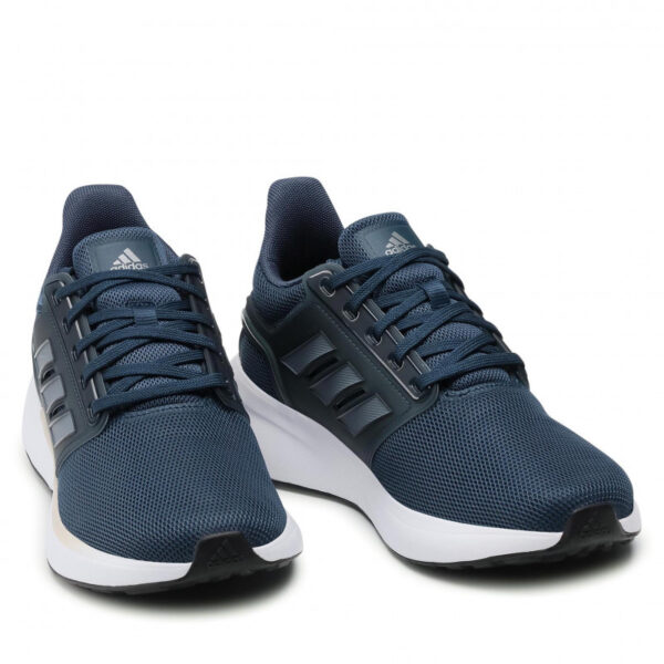 Giày Adidas EQ19 Run Winter 'Grey' H02038 - Hình ảnh 4