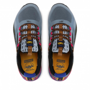 Alternative view of Giày Reebok Nano X1 Adventure 'Pink Grey' H67963