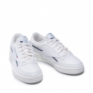 Alternative view of Giày Reebok Club C 85 Vegan 'White' GX7563