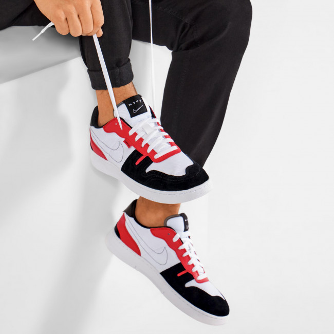 Giày Nike Squash-Type 'University Red' CJ1640-103
