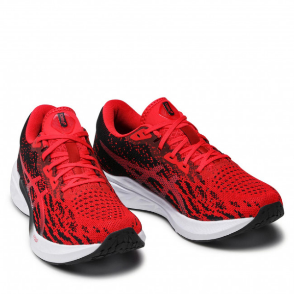 Giày Asics Dyna Blast 2 Red White Black 1011B205-600 - Hình ảnh 6