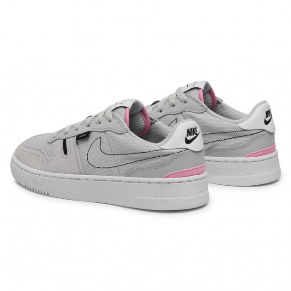 Giày Nike Squash Type GS 'Grey' CJ4119-002 - Ảnh 3