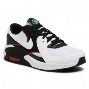 Alternative view of Giày Nike Air Max Excee 'White Black' CD6894-106