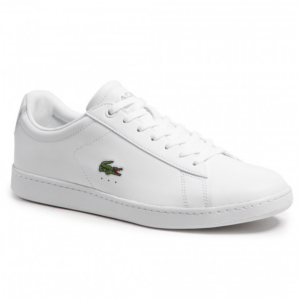 Alternative view of Giày Lacoste Carnaby BL21 1 41SMA0002-21G