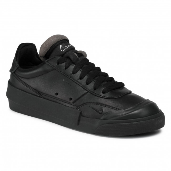 Giày Nike Drop Type LX Triple Black CN6916-005 - Hình ảnh 2