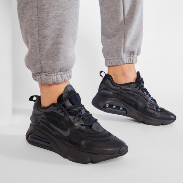 Giày Nike Air Max Exosense 'Black Anthracite' CK6811-002 - Hình ảnh 4