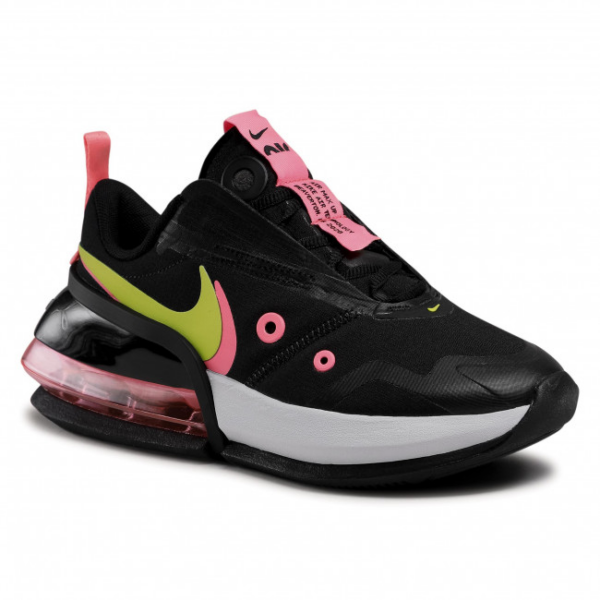 Giày Nike Air Max Up 'Black' CW5346-001 - Ảnh 2