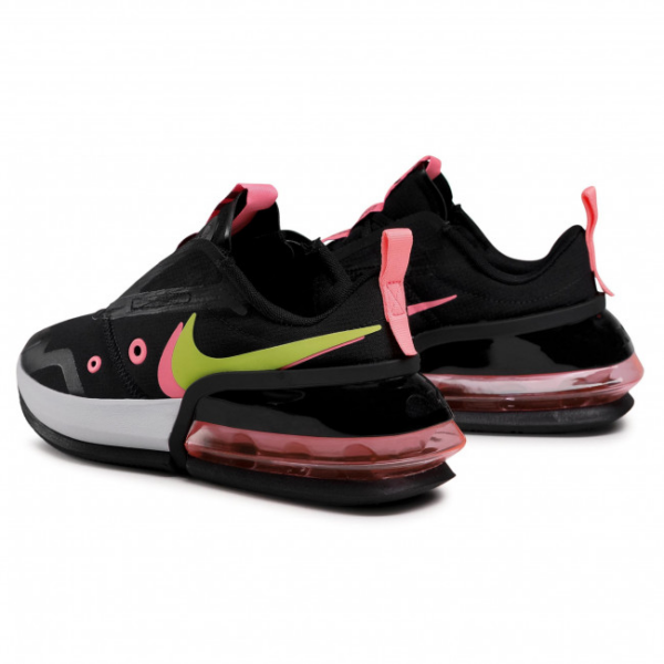 Giày Nike Air Max Up 'Black' CW5346-001 - Ảnh 4
