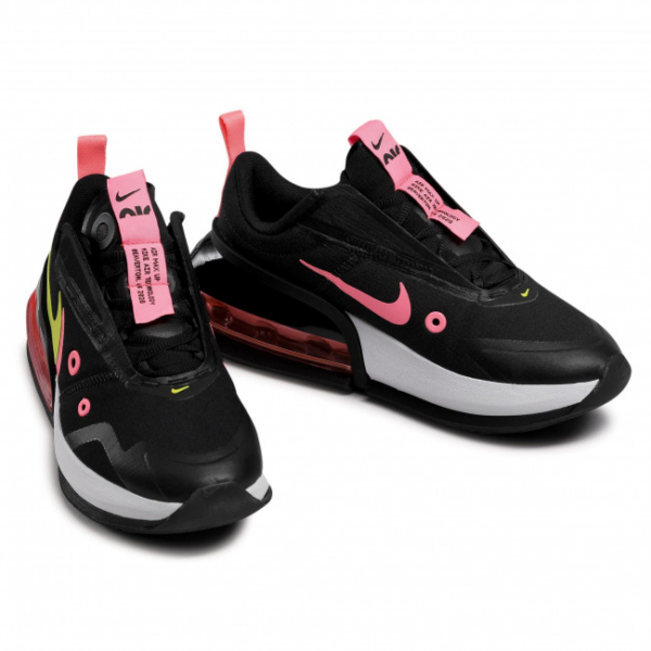 Giày Nike Air Max Up 'Black' CW5346-001 - Ảnh 5