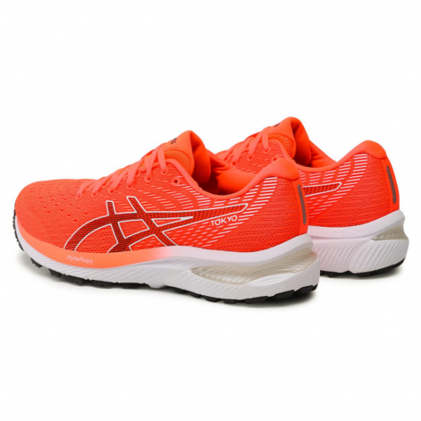 Giày Asics Wmns Gel Cumulus 22 'Tokyo' 1012A949-600 - Hình ảnh 3