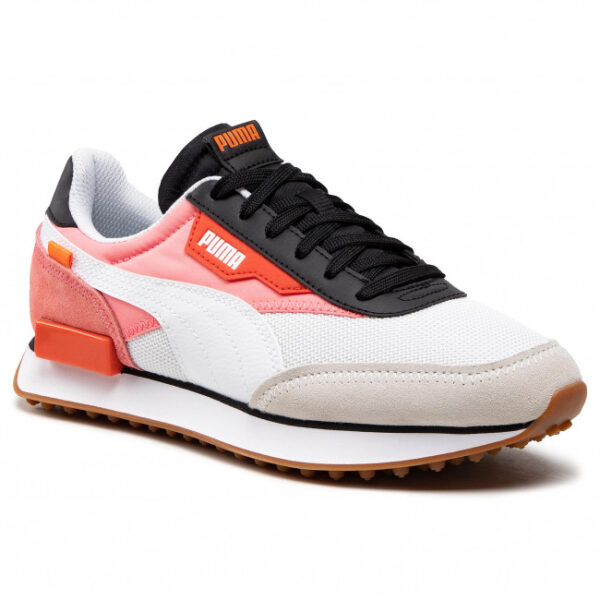 Giày Puma Future Rider 'New Tones Salmon Rose' 373386-03 - Hình ảnh 2