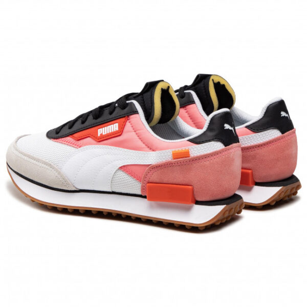 Giày Puma Future Rider 'New Tones Salmon Rose' 373386-03 - Hình ảnh 3