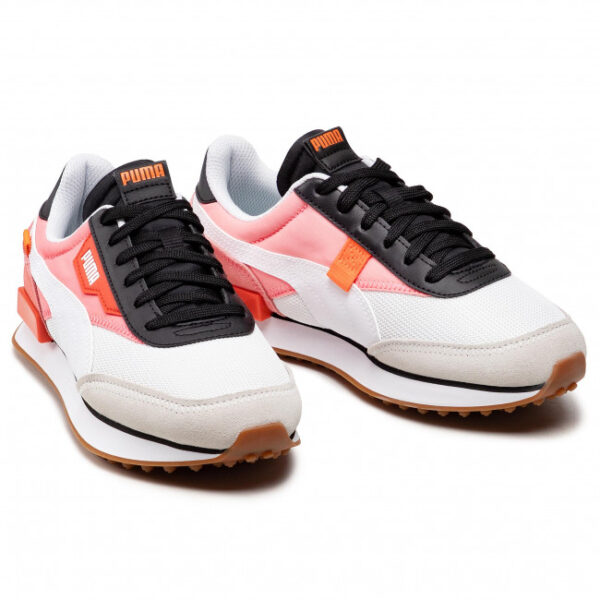 Giày Puma Future Rider 'New Tones Salmon Rose' 373386-03 - Hình ảnh 5