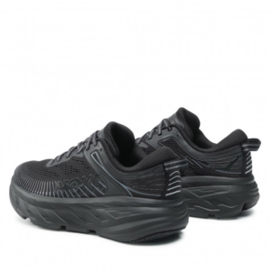 Alternative view of Giày Hoka One One Wmns Bondi 7 "Black" 1110519-BBLC