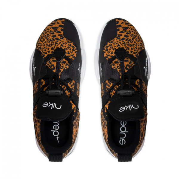 Giày Nike SuperRep Groove 'Leopard' CT1248-107 - Hình ảnh 4