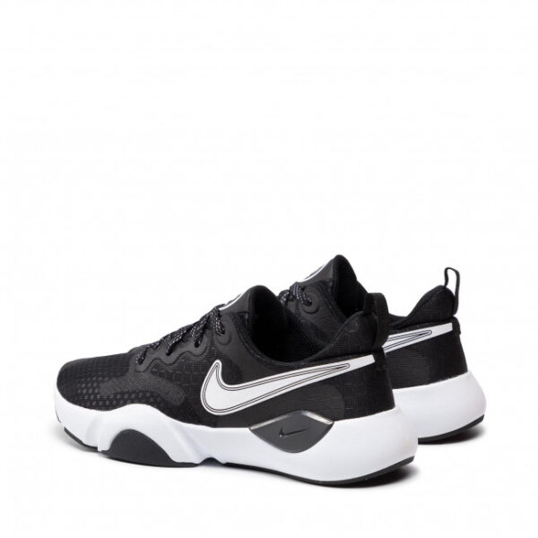 Giày Nike Wmns SpeedRep 'Black White' CU3583-004 - Ảnh 3
