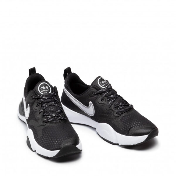 Giày Nike Wmns SpeedRep 'Black White' CU3583-004 - Ảnh 4