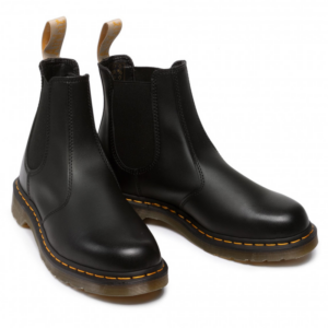Alternative view of Giày  Dr. Martens Vegan 2976 Felix Chelsea Boots 21456001