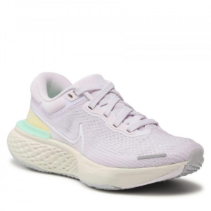 Giay Nike ZoomX Invincible Run Flyknit 'Light Violet' CT2229-500
