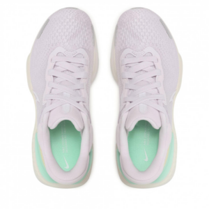 Giay Nike ZoomX Invincible Run Flyknit 'Light Violet' CT2229-500