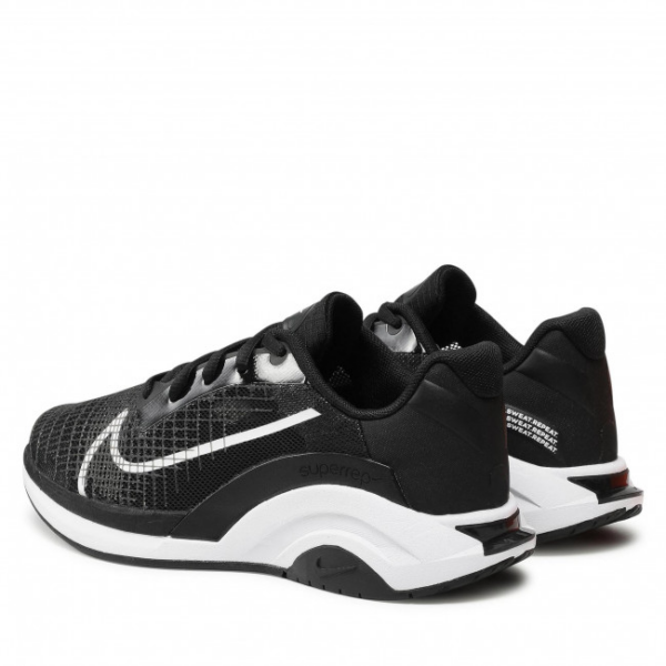 Giày Nike ZoomX Superrep Surge 'Black White' CK9406-001 - Hình ảnh 3