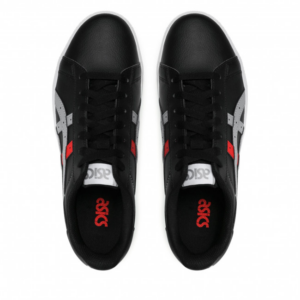 Giay Asics Trainer Classic "Red Black" 1201A165-001