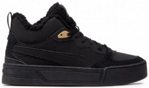 Giày Puma Skye Demi Teddy 381151-01