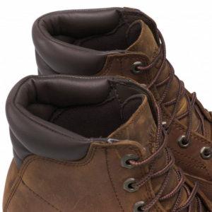 Alternative view of Giày Timberland 6 Inch Alburn Boot 'Medium Brown' TB0A1H8Q-855