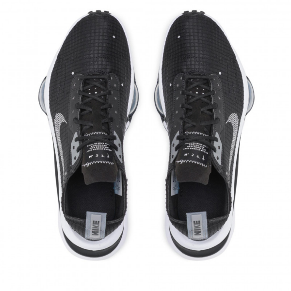 Giày Nike Air Zoom Type SE 'Black White' CV2220-003 - Hình ảnh 6