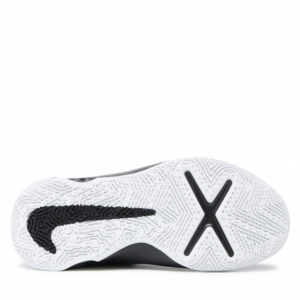 Giay Nike Team Hustle D10 'Black' CW6735-004