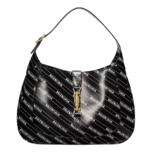 Túi Gucci The Hacker Project 'Black' 636712-UO40G-1089