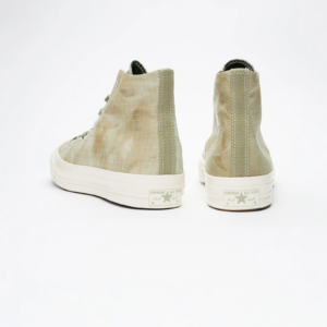 Giay Converse Chuck 70 'Twisted Vacation Street Sage' 167648C