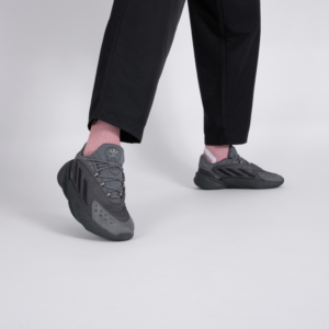 Giay Adidas Ozelia 'Black' GX3254