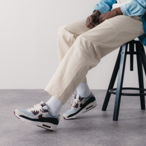 Giay Nike Air Max 90 'Burgundy Crush' DQ4071-004