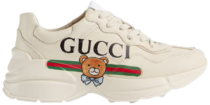 Giày Gucci x KAI Rhyton Sneaker 660014-DRW00-9522