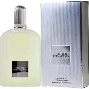 Alternative view of Nước Hoa Tom Ford Grey Vetiver EDP