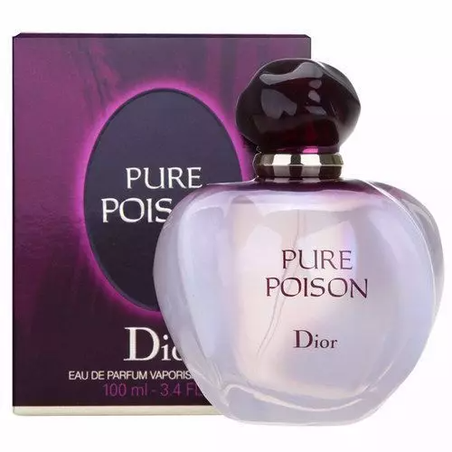 Mua Pure Poison By Christian Dior For Women Eau De Parfum Spray 1 Ounces   Tiki