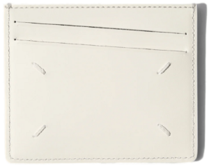 Vi Maison Margiela Business Card 'White' SA1VX0009-P4745-T1003